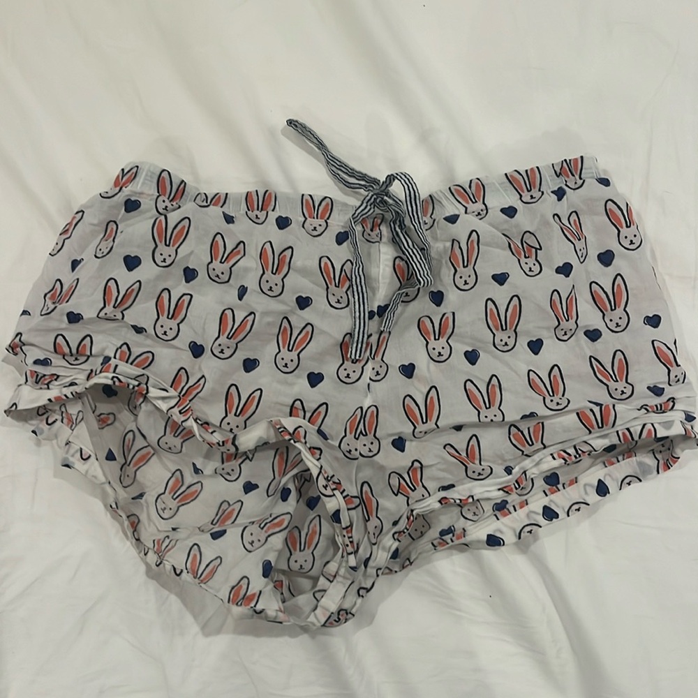 LIMITED EDITION ROLLER RABBIT BOTTOMS